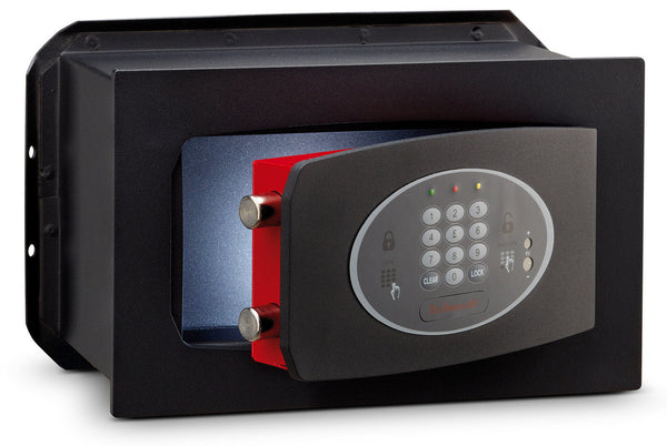 acquista Technomax Technosafe Digital TT Coffre-fort mural numérique motorisé