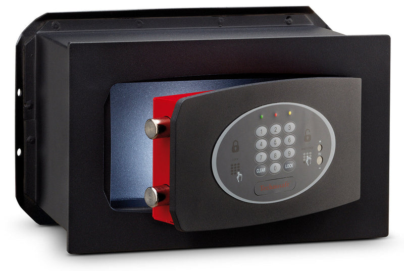 Cassaforte a Muro Digitale Motorizzata Technomax Technosafe Digital TT