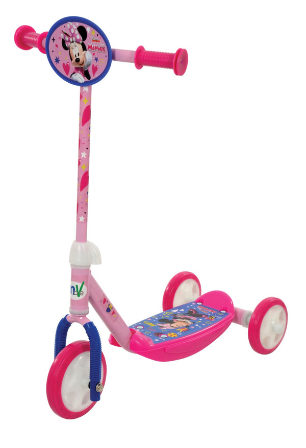 online Monopattino per Bambini in Acciaio Disney Minnie