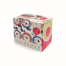 Servizio Piatti 18 Pezzi in Gres Villa d'Este Bagno 61