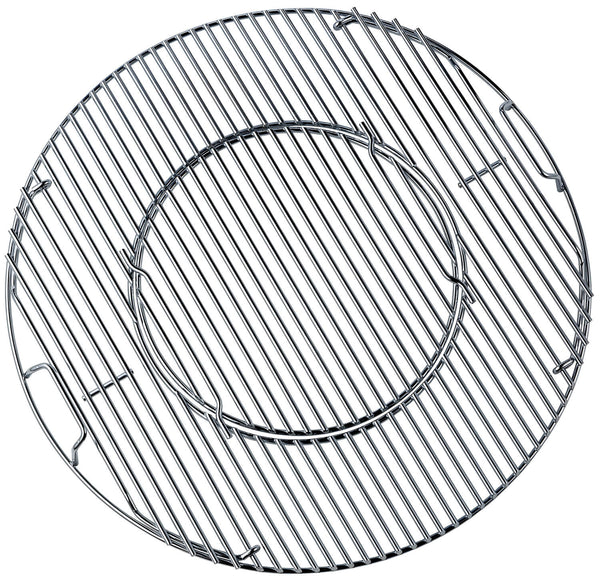 Barbecue Vannini Acier Chromé Ø54 cm sconto