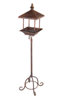 Lanterna Rialzata 29x138 cm