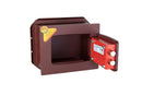 Cassaforte a Muro Technomax KM/2 Chiave a Doppia Mappa Porta 10 mm      