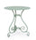 Tavolo da Giardino Ø70x72h cm Etienne Frosty