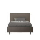 Letto 1 Piazza e Mezzo 1 Piazza e Mezzo Adele Cappuccino Varie Misure