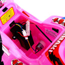 Moto Elettrica per Bambini 6V Kidfun Rosa