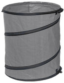 Sacco Multiuso Richiudibile Pop-Up Ø56x65 cm per Raccolta di Foglie Erbe