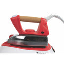 Ferro da Stiro con Caldaia 850ml 2000W Kooper  Rosso