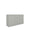 Madia 2 Ante e 3 Cassetti 150x40x83,5 cm Elios Cashmere