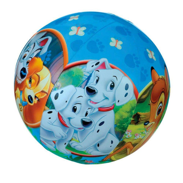 sconto Boule Gonflable Mer Plage Piscine Ø61 cm Disney Intex