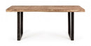 Tavolo 180x90x77h cm Elmer