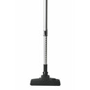 Aspirapolvere Ciclonico con Filo Scopa Elettrica 600W Kooper Airone 2.0 Grigio e Rosso