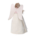 Angelo tessuto crema cm 23x15xh39