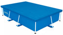 Telo di Copertura per Piscine Rettangolari 300x201cm Bestway Blu