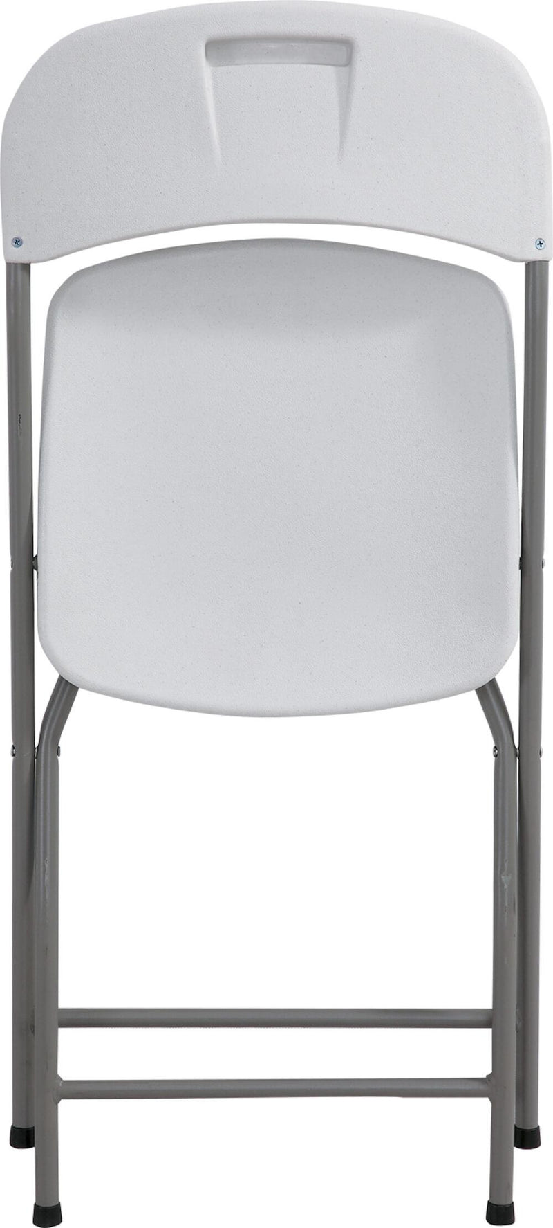 Sedia Pieghevole Bianca Tosini CD40 