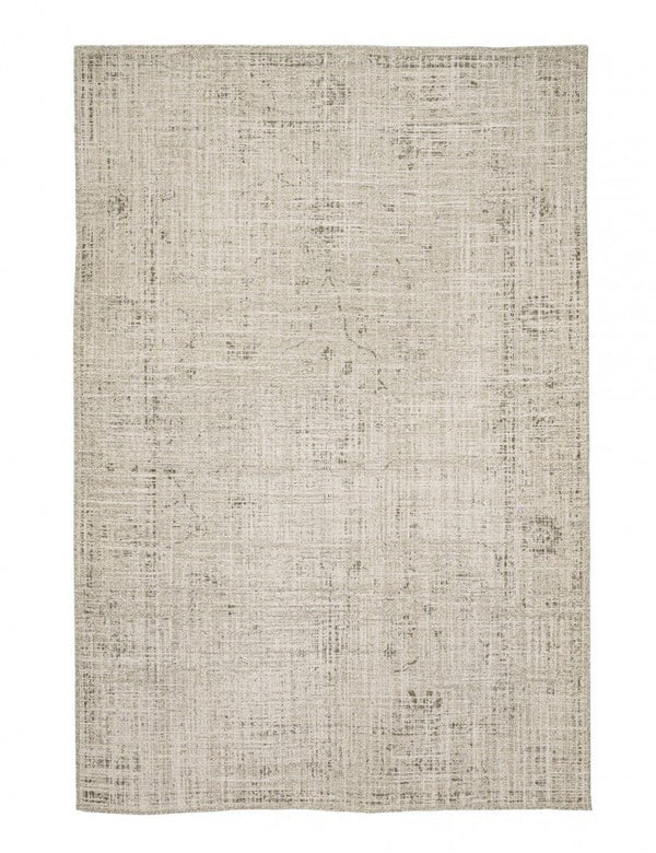 Tappeto 160x230 cm Arena in Tessuto Beige acquista