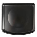 Friggitrice Elettrica ad Aria 4 in 1 12 Litri 1800W Kooper AriaPiù Evolution Nera