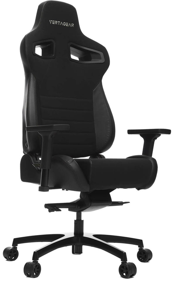 Chaise gamer ergonomique 71x70x137 cm Vertagear 4500 Noir sconto