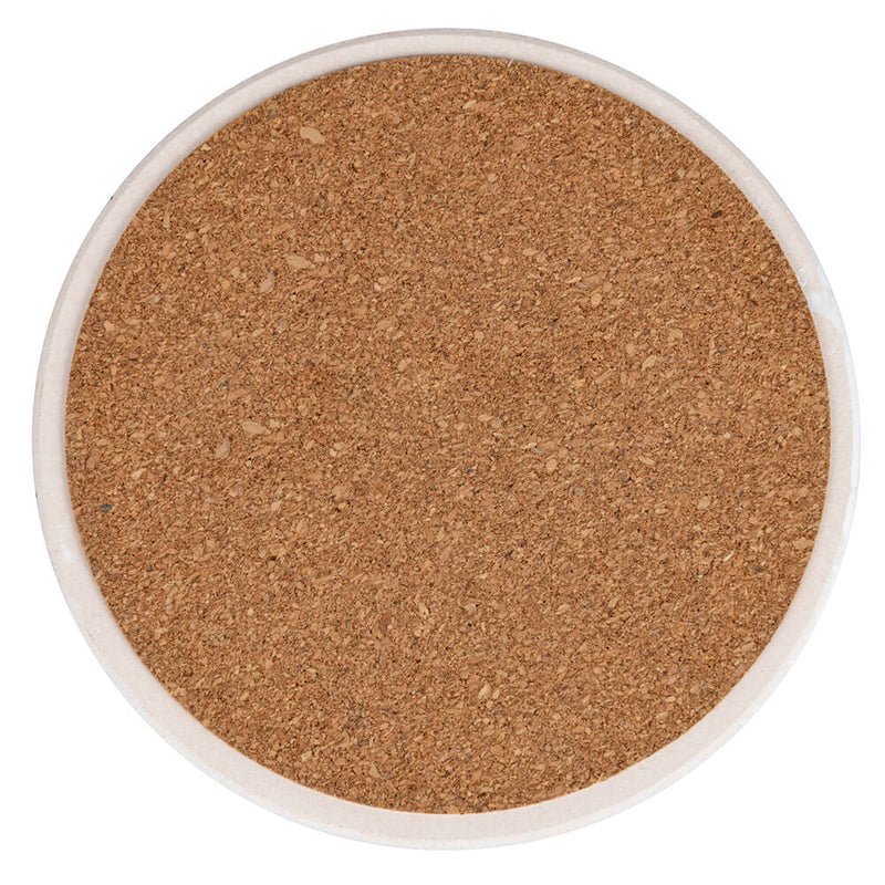 Sottopentola Tondo Ø16x0,7 cm in Ceramica VdE Tivoli 1996 Infinito