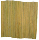 Arella Frangivista da Giardino 3x2m in Bamboo Bauer