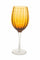 Ensemble de 6 gobelets en verre Villa d'Este Home Tivoli Shiraz