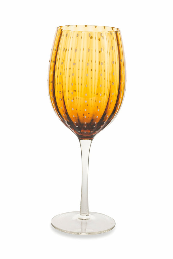 Ensemble de 6 gobelets en verre Villa d'Este Home Tivoli Shiraz sconto