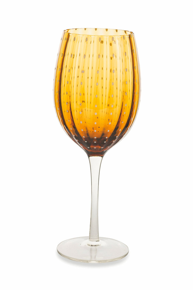 Set 6 Calici in Vetro Villa d'Este Home Tivoli Shiraz