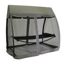 Amaca da Giardino con Zanzariera 225x148xH208cm