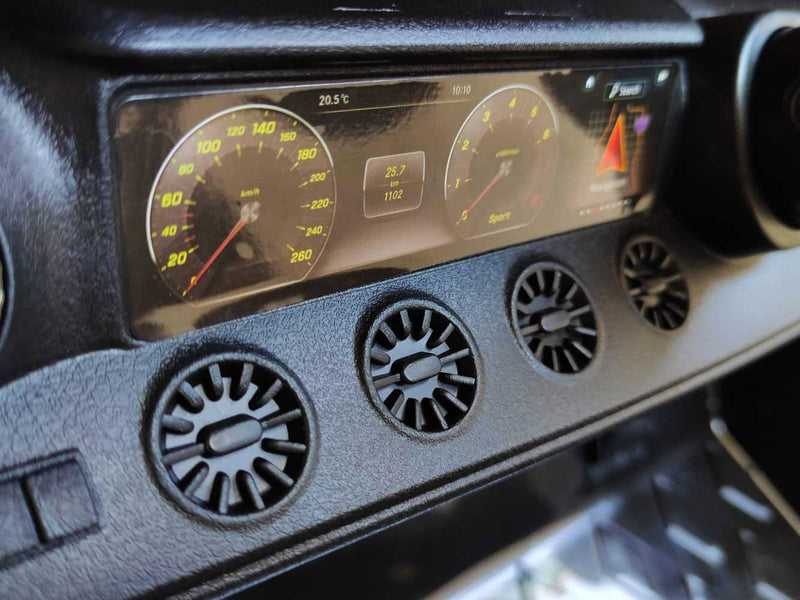 Macchina Elettrica per Bambini 12V con Licenza Mercedes CLS 350 AMG Rosa