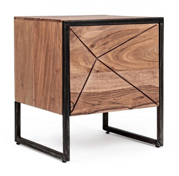 Comodino 1 Anta 45x40x50h cm Egon online