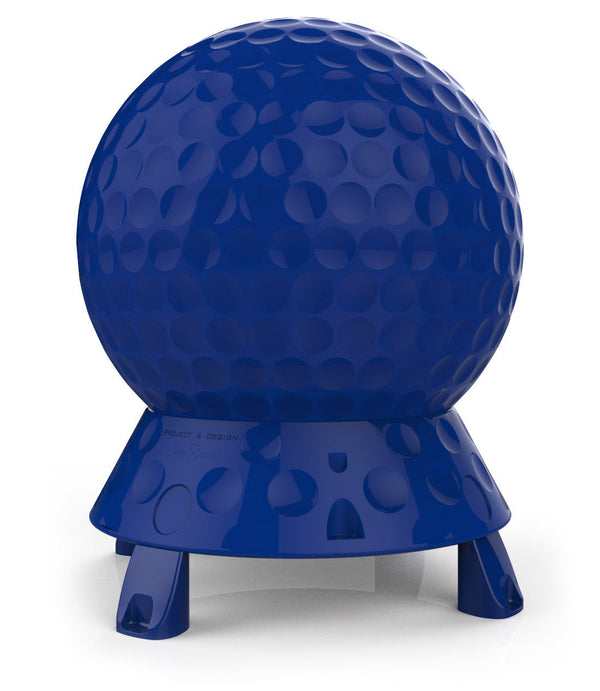 Collettore Solare da Esterno Giardino 40L per Docce Lavandini Arkema Hot Ball Blu sconto