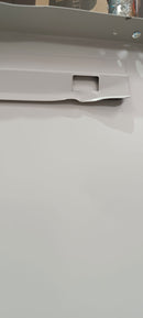 Armadio Spogliatoio Sporco Pulito in Metallo 1 Posto Tetto Piano Fadi Seconda Scelta