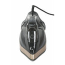 Ferro da Stiro Cordless 320ml 2200W Kooper Nerone Nero e Champagne