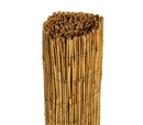 Arella bamboo perimetrale 100x300 cm stuoia ombreggiante recinzione