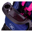 Passeggino Leggero per Bambini Trupia Sprint Blu