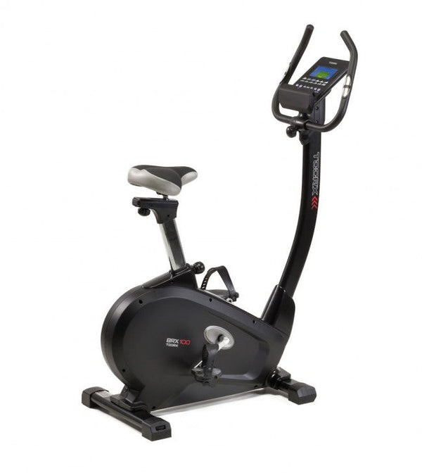 Vélo d'Appartement Electromagnétique 150Kg Max 16 Niveaux Toorx Chrono Line BRX-100 HRC prezzo