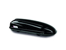 Box Cofano Auto Portatutto da Tetto 460L Modula CS Travel Nero