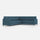 Canapé d'angle Karay 6 places 281x221x85 cm en tissu Avio