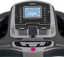 Tapis Roulant Motorizzato 5,0Hp 20Km/h Toorx TRX-Tourer Hrc App Ready