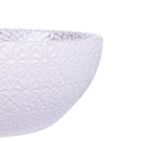 Insalatiera Ø20x8 cm 1,2 Litri in Porcellana VdE Tivoli 1996 Confusion