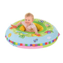 Nido Gioco Multiattivo Gonfiabile 3 in 1 per Bambini Galt