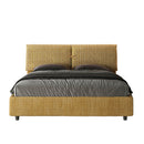 Letto Matrimoniale Mados Giada 3 Aragona 3 Varie Misure
