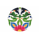 Sottopentola Ø16x0,5 cm in Ceramica VdE Tivoli 1996 Naxos