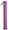 Fontaine de jardin avec robinet Belfer 42/ARF Violet