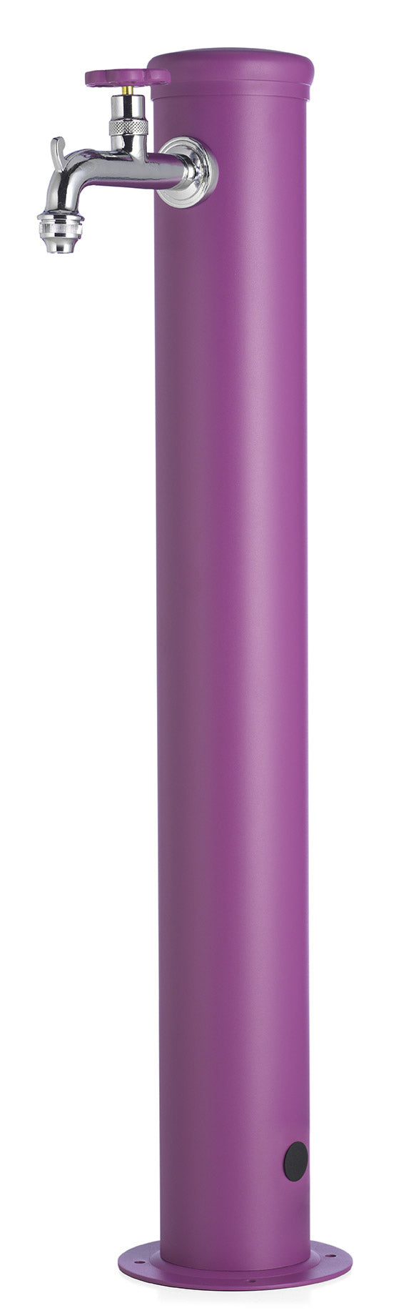 Fontaine de jardin avec robinet Belfer 42/ARF Violet sconto