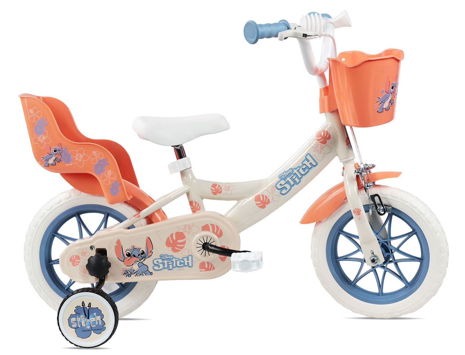 Bicicletta per Bambine...