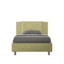 Letto Singolo Appia Tè Verde Varie Misure