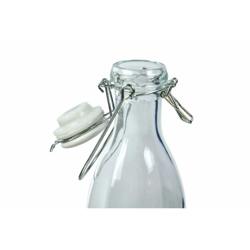 Bottiglia Ø10,5x29,5 cm 860 ml in Vetro Borosilicato VdE Tivoli 1996 Imperial