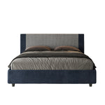 Letto Matrimoniale Rosal Norris 20 Labirinto 9 Varie Misure