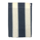 Tenda da Sole per Sormonto 200x290 cm con anelli rinforzati Blu